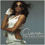 Ciara: The Evolution